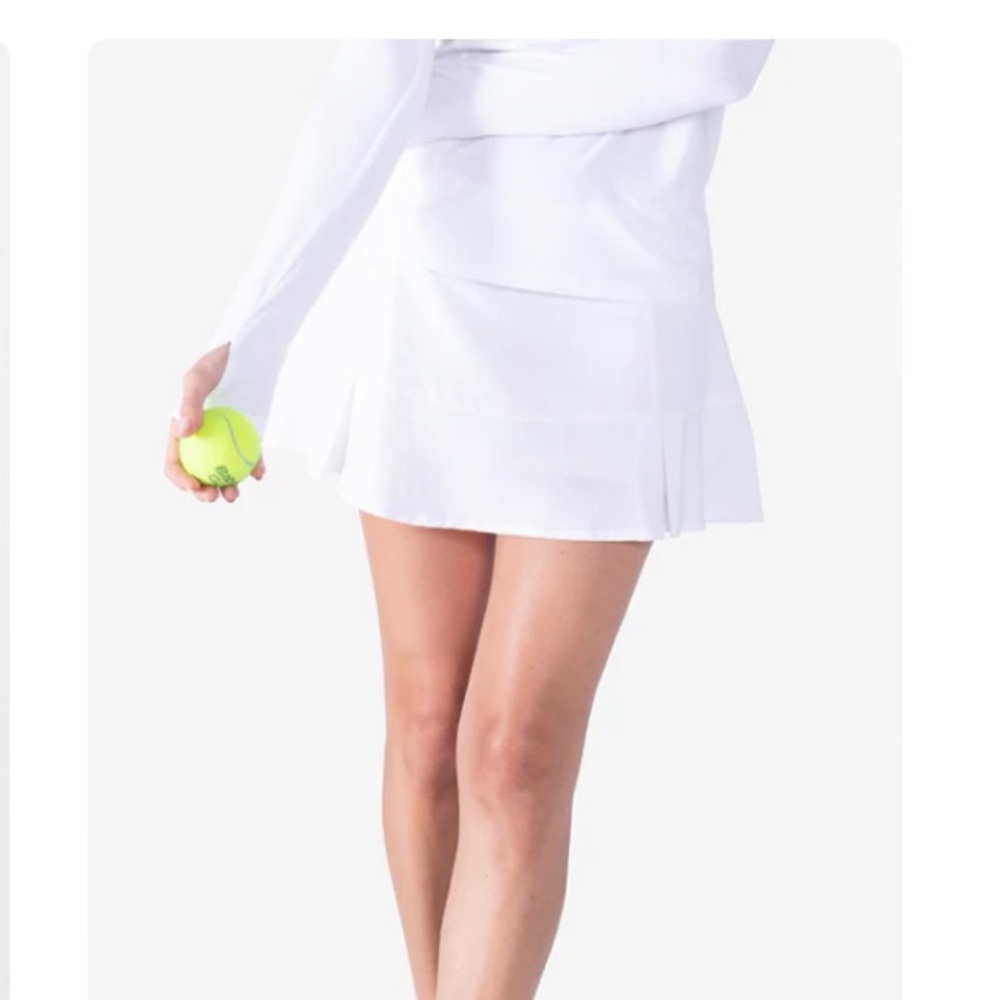 New! 3 tennis:pickleball skirts TASC Performance & Baleaf
